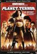 Planet Terror [2 Discs] [Special Edition] [Extended and Unrated]