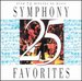 Symphony (25) Favorites