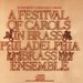 A Festival of Carols in Brass