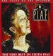 The Voice of the Sparrow: The Very Best of dith Piaf