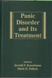 Panic Disorder & Its Treatment