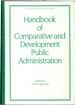 Handbook of Comparative and Development Public Administration