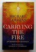 Carrying the Fire: an Astronaut's Journeys