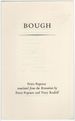 Bough