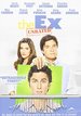 The Ex [WS] [Unrated]