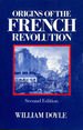 Origins of the French Revolution