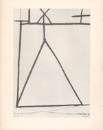 Richard Diebenkorn: Intaglio Prints