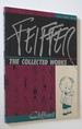 Feiffer the Collected Works--Vol. 1