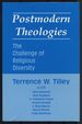 Postmodern Theologies: the Challenge of Religious Diversity
