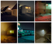 Todd Hido: Outskirts (Remastered Second Edition), Deluxe Limited Edition Suite (With 6 Archival Pigment Prints) [Signed]