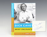 Brief Encounters: Conversations, Magic Moments, and Assorted Hijinks