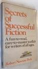 Secrets of Successful Fiction