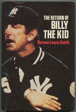 The Return of Billy the Kid