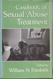 Casebook of Sexual Abuse Treatment