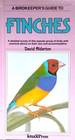 A Birdkeeper's Guide to Finches