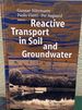 Reactive Transport in Soil and Groundwater Processes and Models