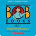Bob Books-Set 1: Beginning Readers Box Set | Phonics, Ages 4 and Up, Kindergarten (Stage 1: Starting to Read)