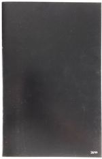 Black Chapter One