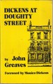 Dickens at Doughty Street