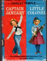 Captain January & the Little Colonel (Shirley Temple Edition)