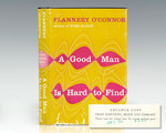 A Good Man is Hard to to Find