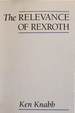 The Relevance of Rexroth