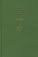 A History of Law in Japan Until 1868; (Handbuch Der Orientalistik, Funfte Abteilung, Japan, Sechster Band, Staat, Staatsdenken, Zweiter Abschnitt, Rechtswesen, Erster Teil