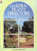 Garden Plant Directory (Later Republished as: Right Plant, Right Place: Over 1400 Plants for Every Situation in the Garden)