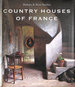 Country Houses of France (Jumbo Series)