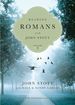 Reading Romans With John Stott Volume 2: 8 Weeks for Individuals Or Groups (Reading the Bible With John Stott Series, Volume 2)