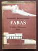 Faras. Fouilles Polonaises 1961