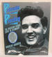 Private Presley (With Cd)