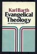 Evangelical Theology: an Introduction