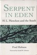 Serpent in Eden: H.L. Mencken and the South