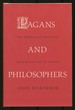 Pagans and Philosophers: the Problem of Paganism From Augustine to Leibniz