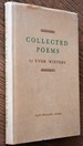 Collected Poems