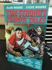 Tom Strong's Terrific Tales, Book One
