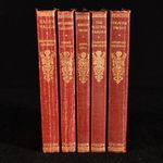 Five Collected Works From the Library of Classics