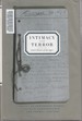 Intimacy and Terror Soviet Diaries of the 1930s