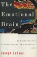 The Emotional Brain: the Mysterious Underpinnings of Emotional Life