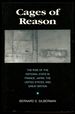 Cages of Reason: the Rise of the Rational State in France, Japan, the United States, and Great Britain