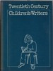 Twentieth-Century Children's Writers