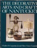 The Decorative Arts and Crafts of Nantucket