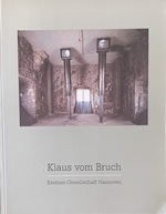 Klaus Vom Bruch: Video-Installationen