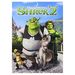 Shrek 2 (Full Screen Edition) (Dvd)