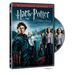 Harry Potter and the Goblet of Fire (Single-Disc Widescreen Edition) (Dvd)