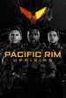 Pacific Rim Uprising (Dvd)