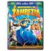 Adventures in Zambezia (Dvd)