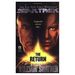 The Return (Star Trek) (Paperback)