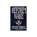 Before I Wake (Hardcover)